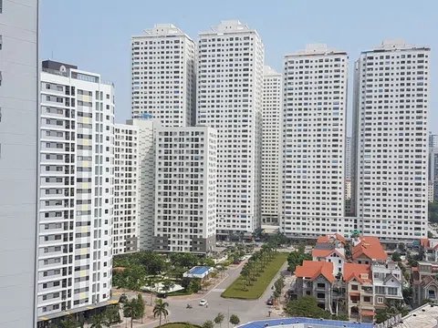 Người dân Hà Nội và TP. HCM khó mua nhà hơn Singapore