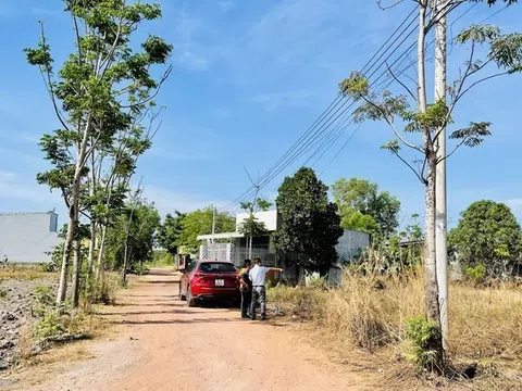 Bộ Tài nguyên và Môi trường yêu cầu Hà Nội khẩn trương xây dựng bảng giá đất mới