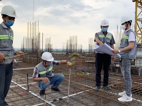 Dự án khan hiếm: Nhà thầu xây dựng có việc làm, lãi 2% đã là cao