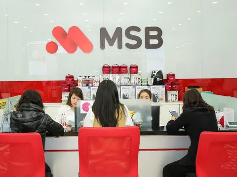 Vụ chiếm đoạt 338 tỷ của khách gửi tiền tại MSB: Ngân hàng có phải bồi thường?