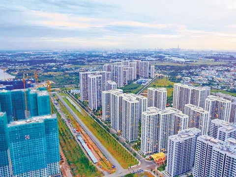 Ba dấu hiệu cho thấy thị trường bất động sản chuyển nhượng Hà Nội sắp sôi động