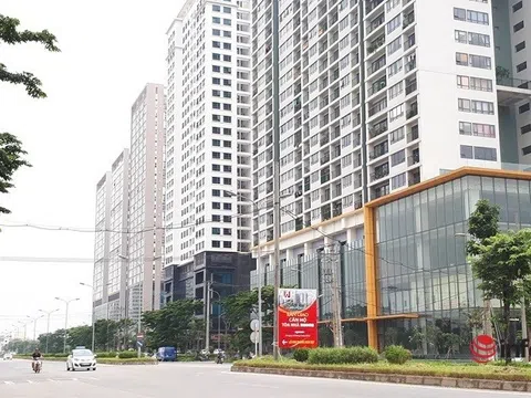 Hà Nội: Hơn 2.000 căn hộ được bán trong quý I, giá trung bình 56 triệu đồng/m2