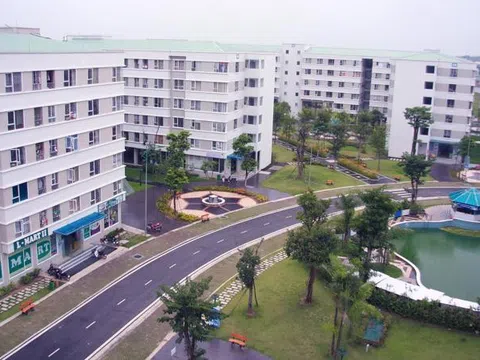 Đà Nẵng: Dự kiến xây 25 dự án nhà ở xã hội với hơn 11.000 căn hộ trong năm tới
