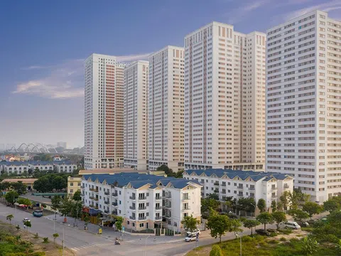 Chuyên gia chỉ ra nguyên nhân khiến nhu cầu và giá căn hộ tại Hà Nội tăng cao