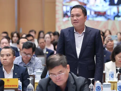 Chủ tịch Techcombank Hồ Hùng Anh đề xuất gói vay nhà ở xã hội 30.000 tỷ đồng, lãi suất cố định 4,8%