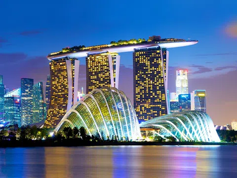 Singapore và câu chuyện về một đô thị có tốc độ tái định cư nhanh hàng đầu thế giới