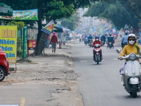 TP. HCM đầu tư 2.000 tỷ đồng mở rộng đường Nguyễn Thị Định để giải quyết ùn tắc