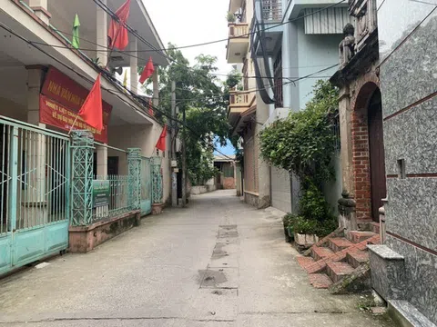 Sau "sóng" chung cư, một phân khúc bất động sản lên ngôi, "nóng" giao dịch ở Hà Nội