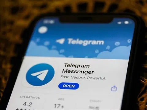 Sau khi nhà sáng lập bị bắt, Telegram đồng ý cung cấp dữ liệu người dùng vi phạm cho chính phủ