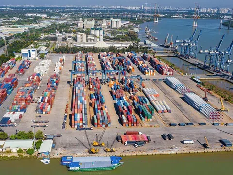 Siêu dự án cảng quốc tế hơn 500 triệu USD tại Quảng Trị "nhấn nút" tái khởi động