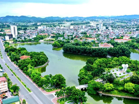 Khu đô thị nghỉ dưỡng 18.000 tỷ đồng lớn nhất Tuyên Quang sẽ do Vinhomes thực hiện
