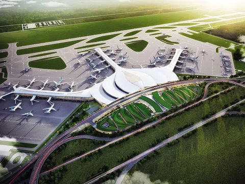 Phó Thủ tướng yêu cầu sớm chọn nhà đầu tư dự án thành phần 4 sân bay Long Thành