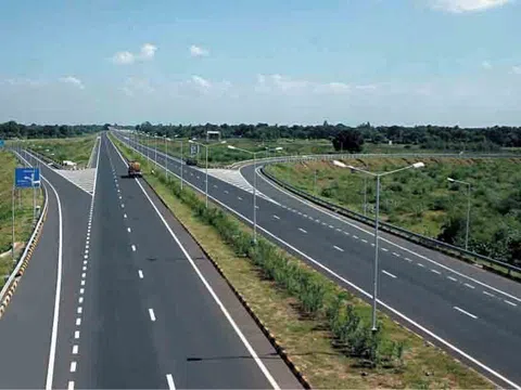 Dự án cao tốc Gia Nghĩa - Chơn Thành nối liền Tây Nguyên với Đông Nam Bộ sắp được triển khai