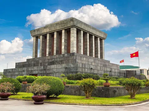 Điểm danh những công trình nổi bật giúp Việt Nam lọt top 20 quốc gia có kiến trúc đẹp nhất