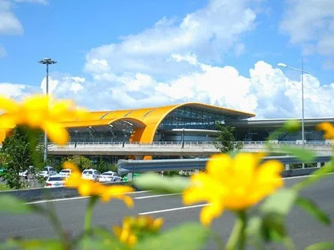 Xây dựng sân bay Liên Khương trở thành sân bay quốc tế đầu tiên ở Tây Nguyên