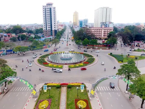 Điểm tên loạt dự án trọng điểm sắp thay đổi bộ mặt đô thị Thái Nguyên, Hải Phòng, Đà Nẵng