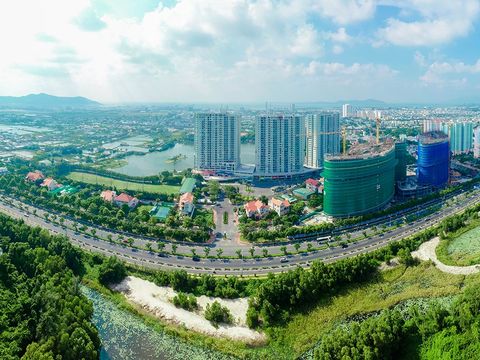 Hải Dương: Xuất hiện nhà đầu tư duy nhất đăng ký thực hiện dự án khu dân cư gần 900 tỷ đồng