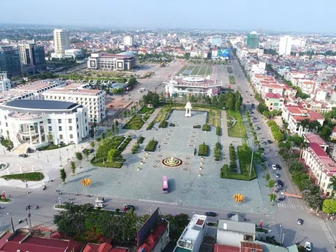 Bắc Giang: Sắp có khu đô thị dịch vụ quy mô 12.000 người tại Hiệp Hòa