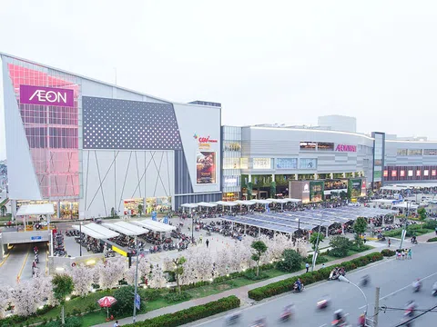 Đồng Nai: Hé lộ nhà đầu tư duy nhất tham gia dự án Trung tâm thương mại Aeon Mall Biên Hòa