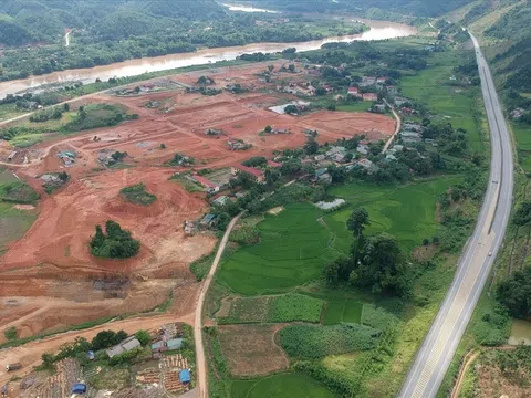 Cảng hàng không Sa Pa "vắng bóng" nhà đầu tư, vì đâu nên nỗi?