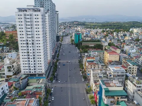 Quảng Ninh: Chuẩn bị khởi công dự án cải tạo chung cư cũ sau 8 năm chờ đợi