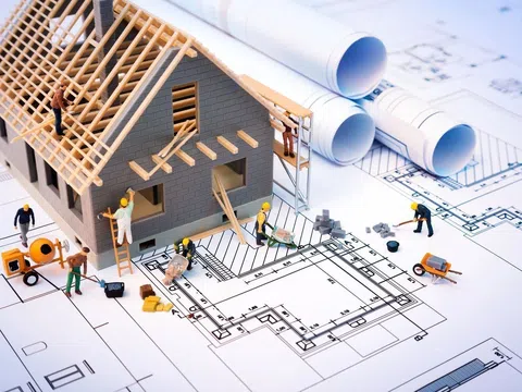 Năm 2025 nên xây nhà hướng nào để "rước" nhiều may mắn, tài lộc?