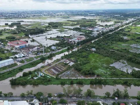 "Siêu" dự án gần 60.000 tỷ của "đại bàng" Malaysia được Chính phủ tháo gỡ khó khăn