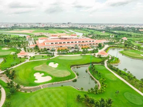 TP. Hà Nội tiếp tục giao 6,4ha đất cho doanh nghiệp làm sân golf tại Long Biên