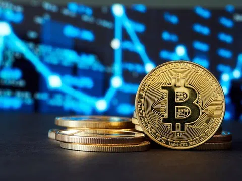 Đồng bitcoin lập đỉnh lịch sử, gia tăng nguy cơ bị đánh cắp tài sản số