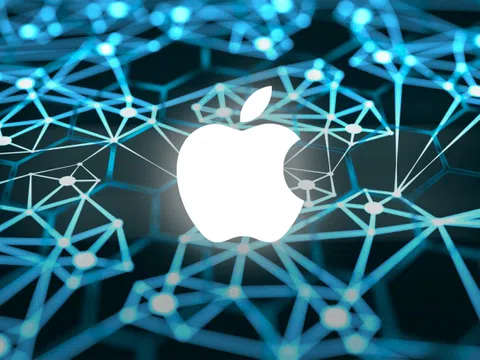 Apple tiếp tục thâu tóm DarwinAI, nhằm phục vụ ra mắt AI IPhone