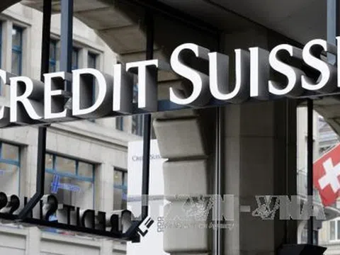 Tình hình các ngân hàng sau một năm giải cứu Credit Suisse?