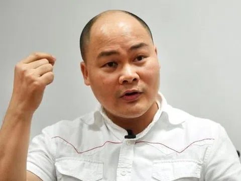 Sự cố VNDirect: CEO Nguyễn Tử Quảng chia sẻ kinh nghiệm chống hacker hiệu quả