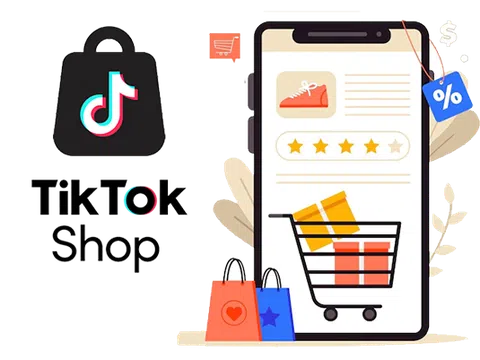 TikTok Shop có thể tăng mức phí bán hàng tại Việt Nam?