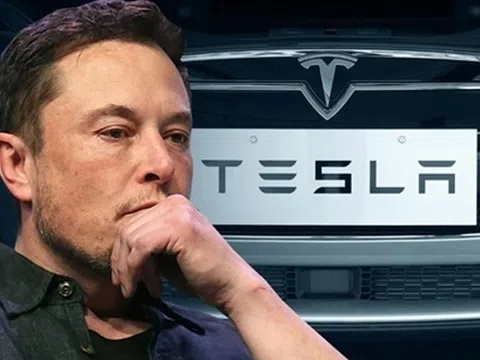 “Ông lớn” xe điện Tesla tiếp tục cắt giảm tuyển dụng nhân sự