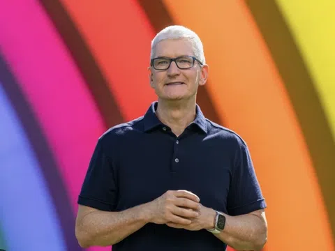 Ai sẽ ngồi vào ghế CEO Apple thay Tim Cook?