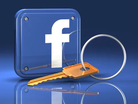 Bảo mật thông tin trên Facebook nhờ tính năng khóa bảo vệ trang cá nhân