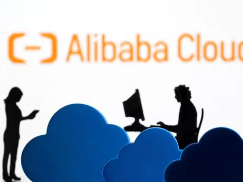 Màn đáp trả cực gắt của Alibaba trong cuộc đua dìm giá mảng điện toán đám mây