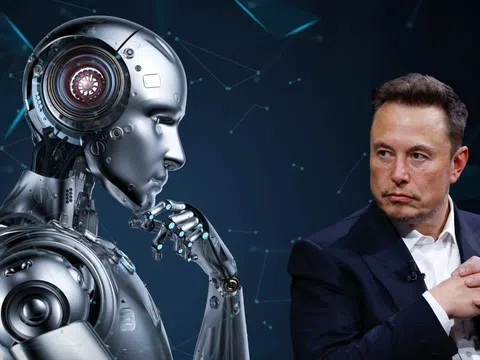 Start-up xAI của tỷ phú Elon Musk tiếp tục nhận thêm khoản đầu tư 6 tỷ USD