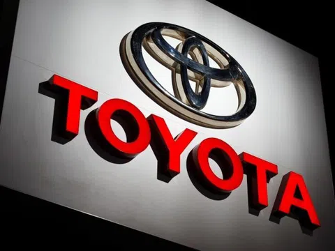 Dính bê bối về an toàn xe, giá trị vốn hóa của Toyota giảm 18,5 tỷ USD