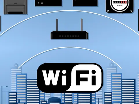 Phát hiện mới, Wi-Fi còn có thể hỗ trợ theo dõi sức khỏe con người