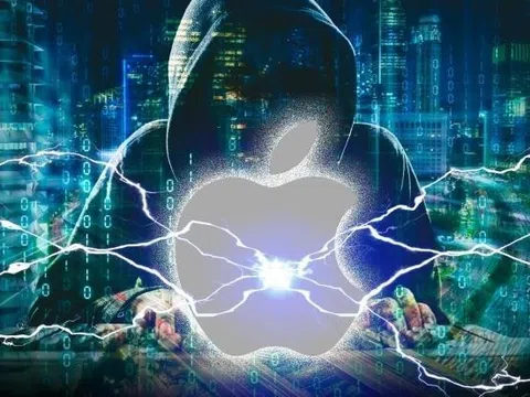 Apple từ chối chi trả tiền thưởng phát hiện lỗ hổng bảo mật cho công ty Kaspersky