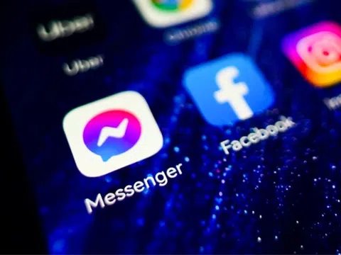 Tính năng nhóm mới trên Messenger cho phép số lượng thành viên lên đến 5000 người