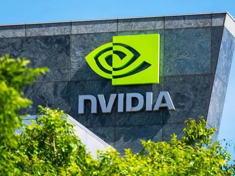 Giá trị vốn hóa của Nvidia được dự báo lớn hơn toàn bộ các công ty thuộc S&P 500 cộng lại