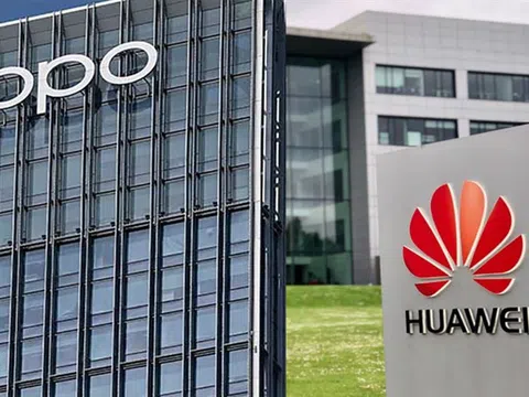 OPPO khẳng định không sa thải nhân viên cũ của Huawei vì khác biệt  văn hóa doanh nghiệp