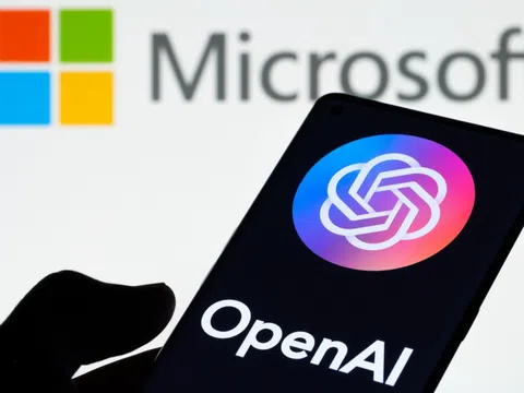 OpenAI bất ngờ trở thành đối thủ mới của Microsoft