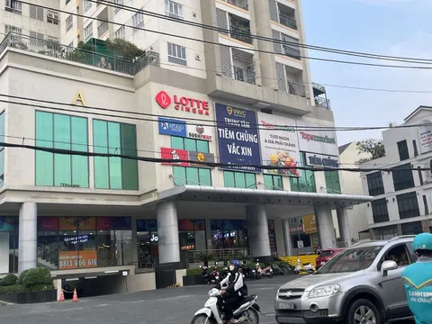 Đề xuất cưỡng chế bàn giao quỹ bảo trì chung cư (Bài 1): Nhiều chủ đầu tư ở TP. HCM vẫn chây ì