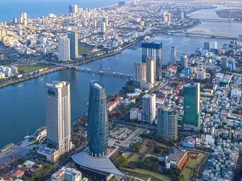 Nhu cầu ở thực là “điểm tựa” để tái cấu trúc thị trường bất động sản Đà Nẵng