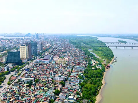 Hé lộ quỹ đất lớn duy nhất còn sót lại ở Hà Nội rộng bằng 8 quận nội thành