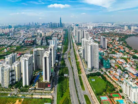 Không còn căn hộ dưới 2 tỷ đồng tại TP Hồ Chí Minh