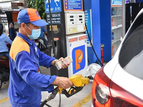 Giá xăng dầu trong kỳ điều hành ngày 25/1 có thể tăng mạnh